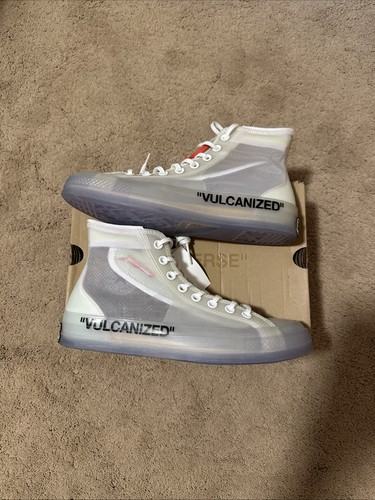 Taglia converse chuck - 8, 70