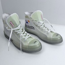 Converse x Off-White Chuck