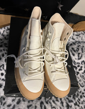 Sneakers alte Converse