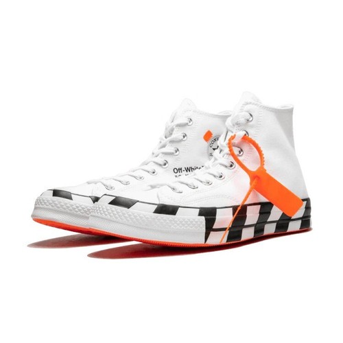 Sneaker converse off white - sneaker, off-white