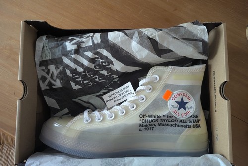 Converse off bianco chuck - off, 70