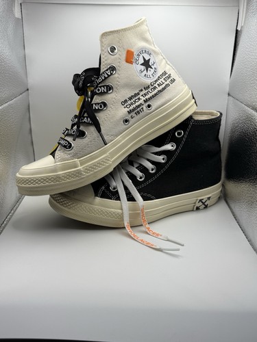 Off white converse campione - off-white,