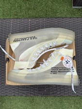 Converse Off-White x Chuck 70