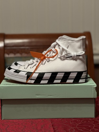 Taglia converse chuck - taglia,