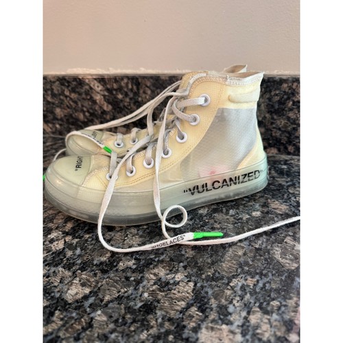Off white converse chuck - off-white, 70