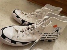 Converse Off-White x Chuck 70