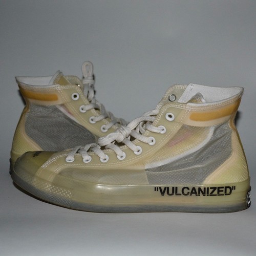 Converse off white chuck - off-white, 70
