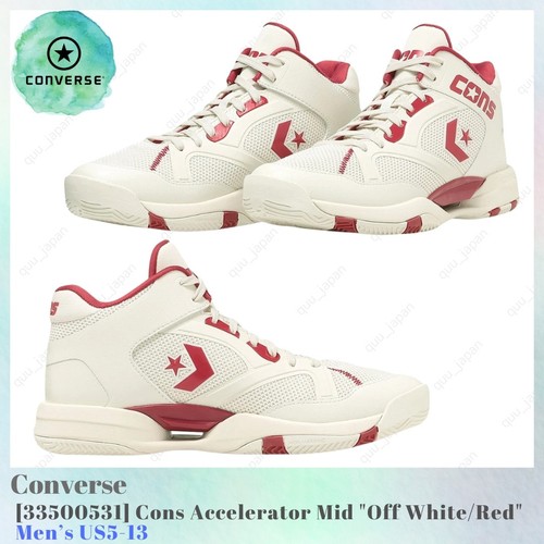 Converse cons accelerator mid - accelerator,