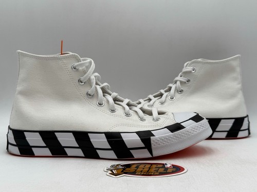 Converse off white virgil - off,