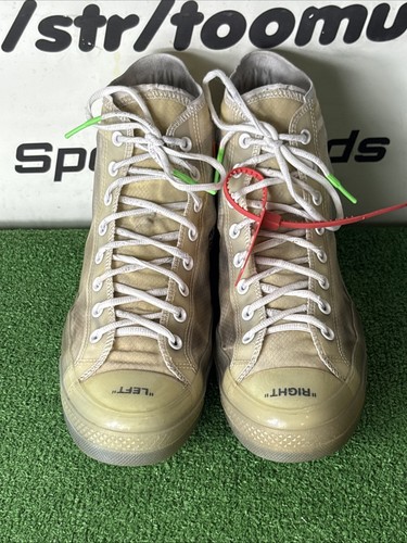 Off white converse chuck 70 - off,