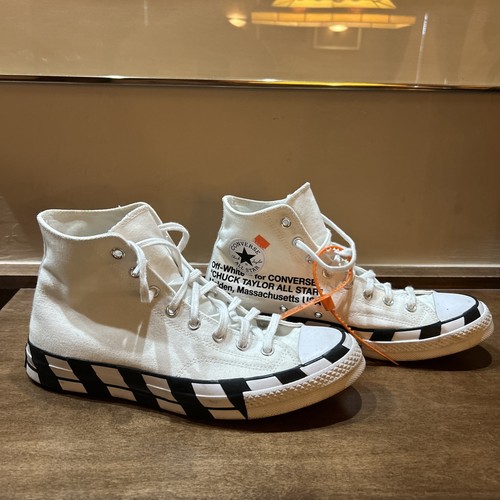 Converse chuck off white - chuck, 70