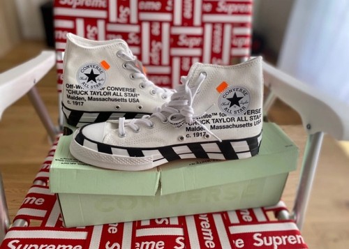Converse chuck taylor all - taylor,