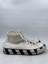 Off-White X Converse Chuck