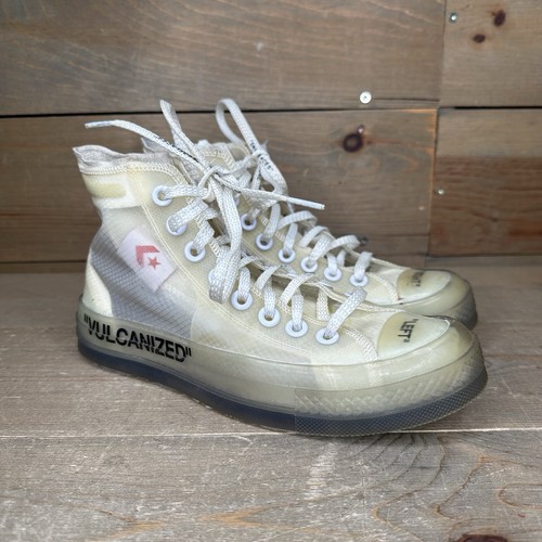 Converse off white all - converse, star
