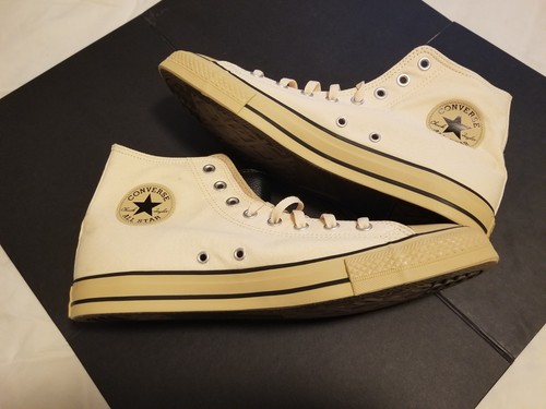 Converse chuck pergamena - hi,