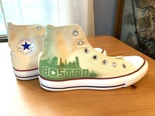 Converse  - Boston Chuck