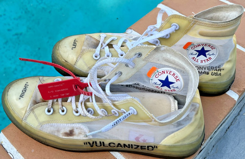 Converse chuck taylor - chuck,