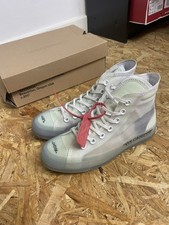 Converse Off-White Chuck