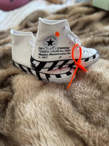 Sneakers converse chuck x - 70,