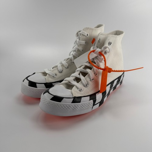 Sneakers alte converse - sneakers,