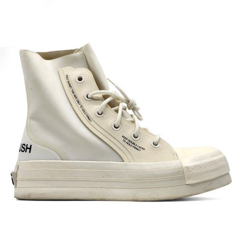 Sneakers converse off white - sneakers,