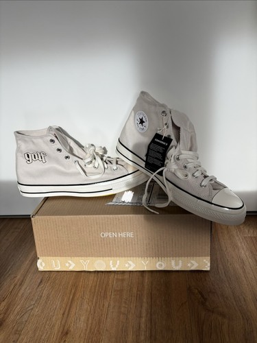 Sneaker alte converse golf - sneaker,