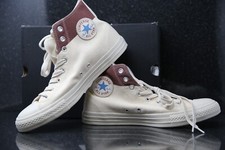 Converse CTAS Hi Sneakers Off