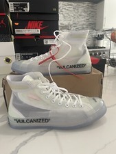 Taglia 10 - Converse Chuck 70