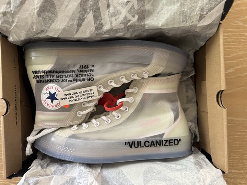 Converse chuck taylor all star - chuck,