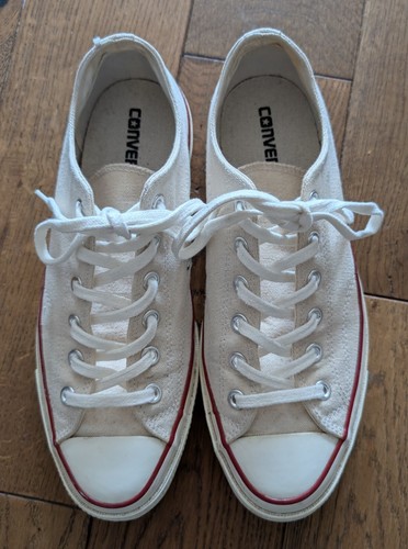 Converse chuck taylor uk8 eu42 - taylor,