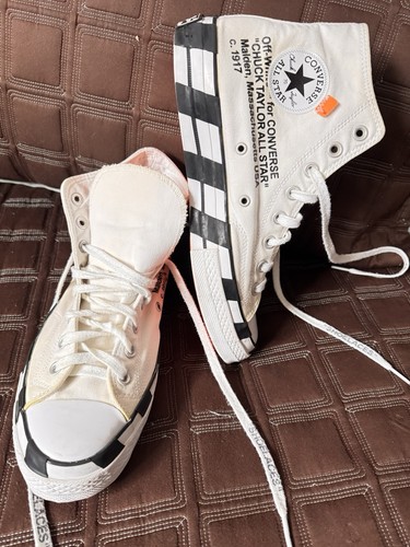 Converse off white - chuck, 70
