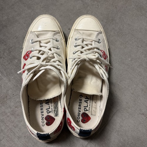 Scarpe basse converse chuck - basse,