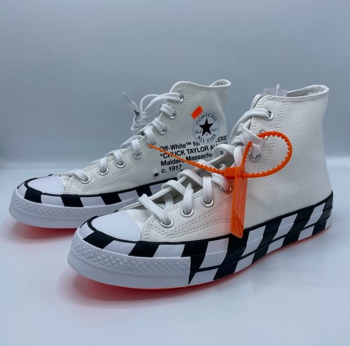 Converse off white - off-white, chuck