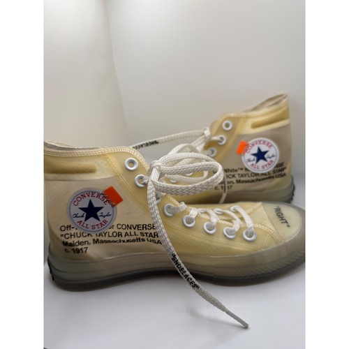 Converse off white - x, 70