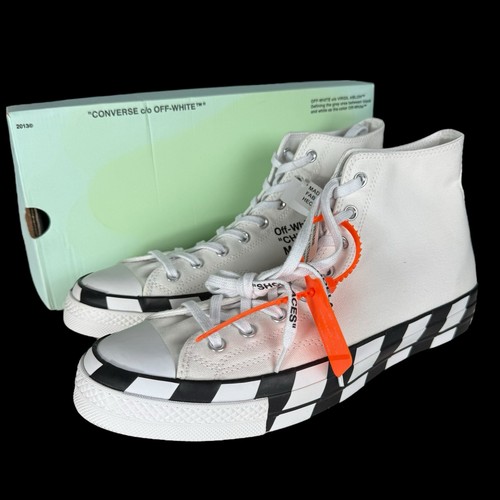 Nuove con etichette uomo off - nuove,