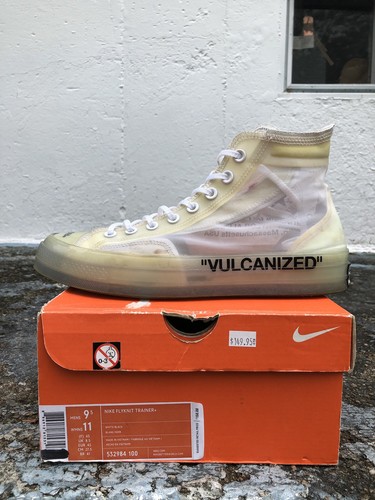 Converse off white - converse,