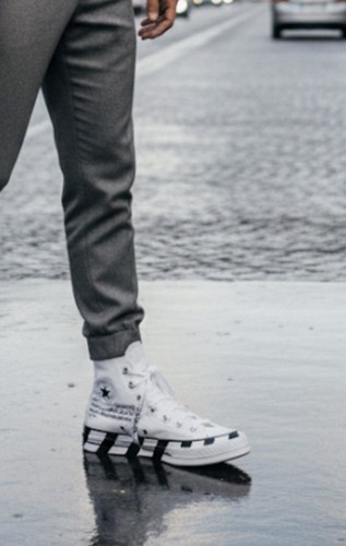 Converse off white - off-white, 70