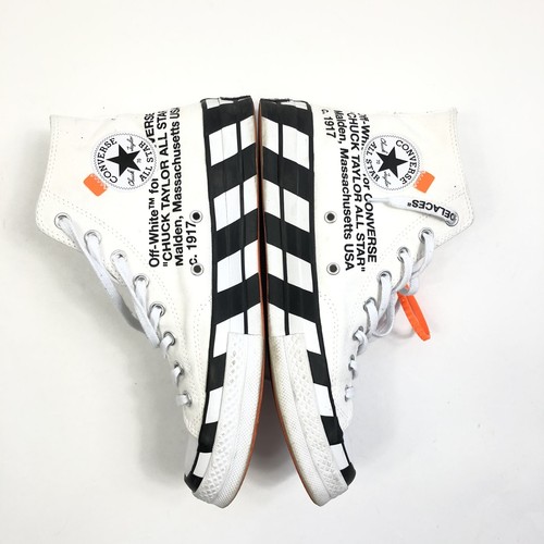 Sneakers converse off - sneakers,