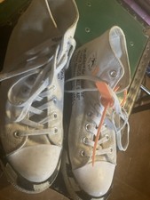 Converse Off White 