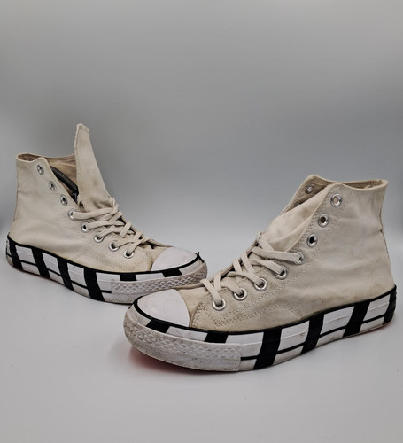 Taglia converse chuck - taglia,