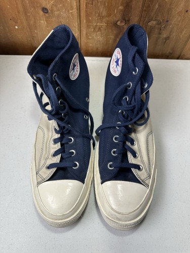 Sneakers alte corte