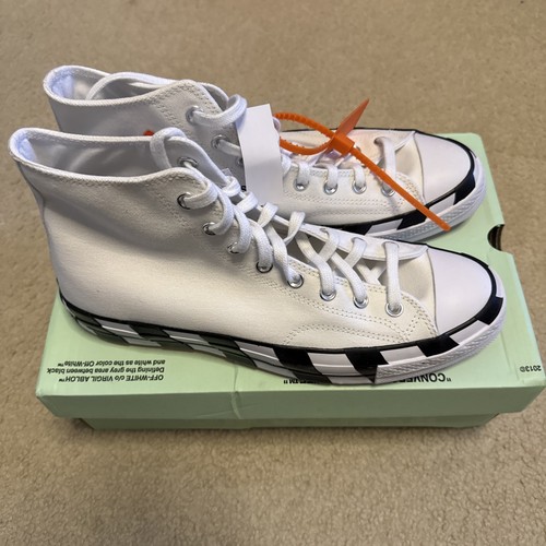 Sneakers alte converse chuck - sneakers,