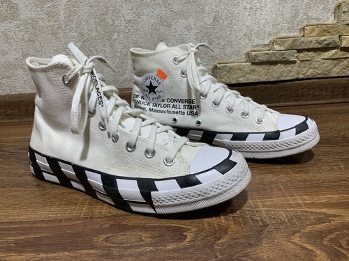 Converse off white - off, 70
