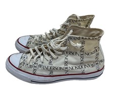 Converse X JW Anderson Off