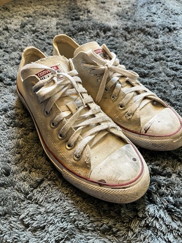Converse chuck taylor - taylor, star