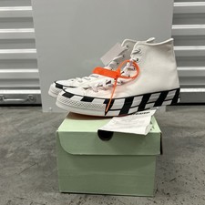 Uomo 10.5 - Converse Chuck