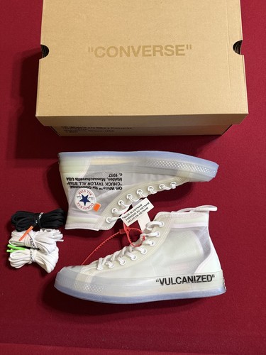 Taglia 10m converse chuck 70 - -,