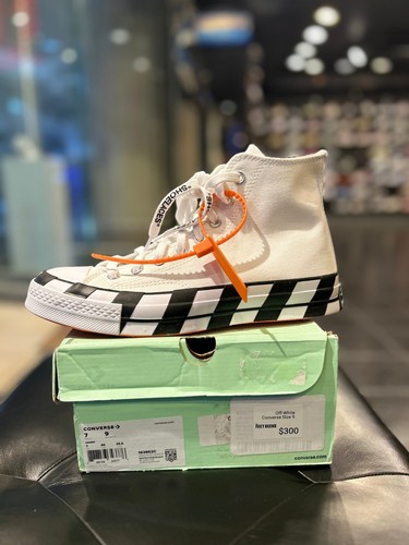 Scarpe uomo off - scarpe, x