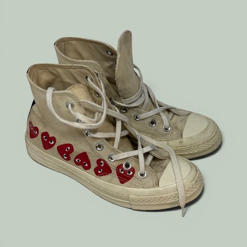 Converse comme des - converse, garcons