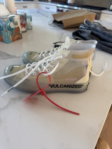 Converse off white - converse,